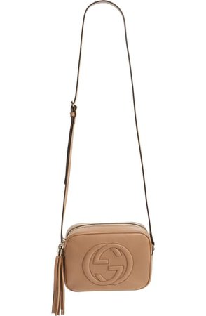 Gucci Disco Leather Bag | Nordstrom
