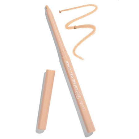 HoneyDude Liner Nude Crème Gel Eyeliner Pencil | ColourPop