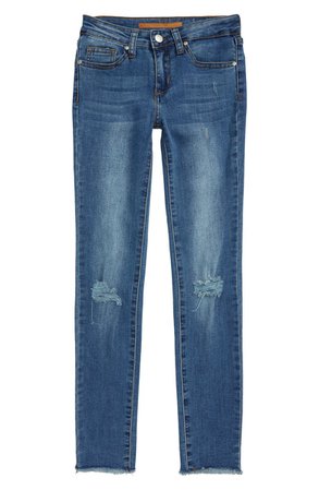 The Markie Ankle Skinny Jeans | Nordstrom
