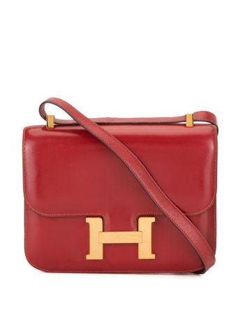 Hermès Constance Shoulder Bag
