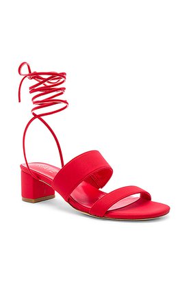RESULTS FOR: red heels sandals