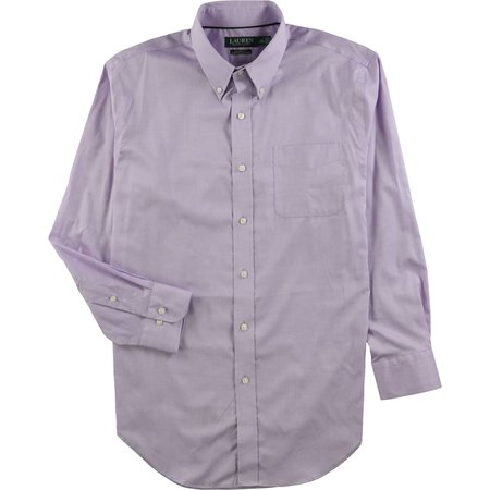 purple button up dress shirt