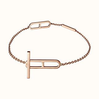 Ever Chaine d'Ancre bracelet, small model | Hermes UK