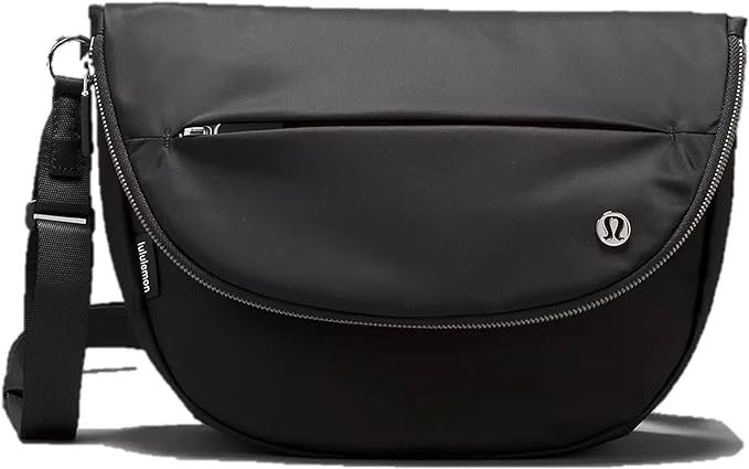 lululemon All Night Festival Bag (All Night Black): Handbags: Amazon.com