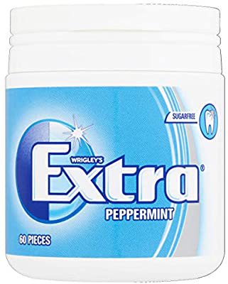 Extra Chewing gum