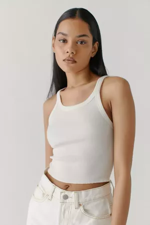 UO ‘90s Tank Top | Urban Outfitters