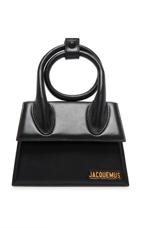 Jacquemus - Le Chiquito Noeud Mini Bag