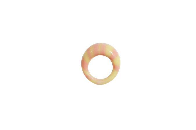 Spiral Ring — KEANE