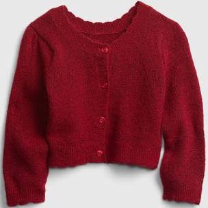 baby red cardigan - Google Search
