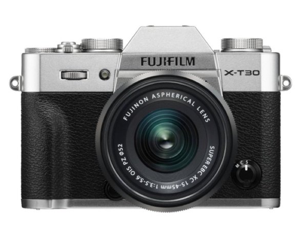 Fujifilm XT30