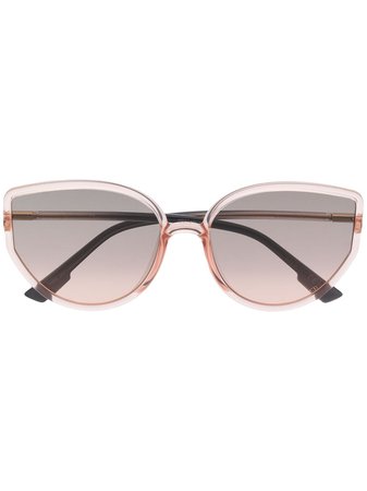 Dior Eyewear SoStellaire4 Sunglasses - Farfetch
