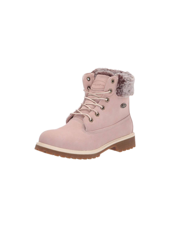 pastel soft girl pink boots booties footwear