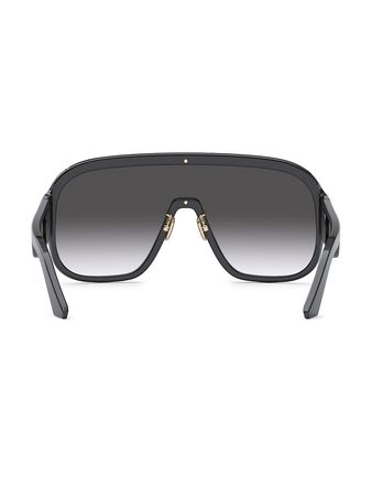 Shop Dior DiorBobbySport Mask Sunglasses | Saks Fifth Avenue