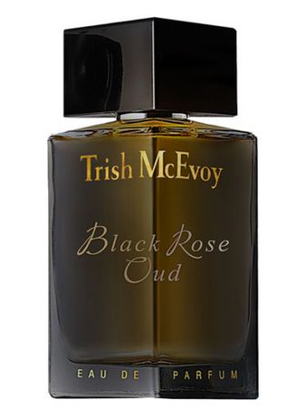 Black Rose Oud Trish McEvoy perfume - a fragrance for women and men 2011