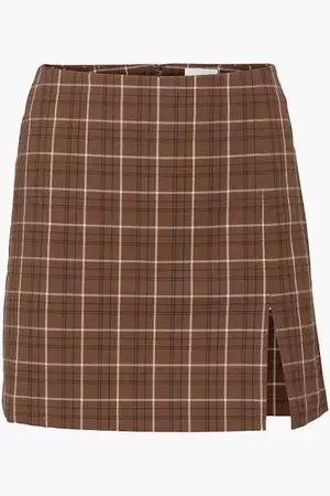 tweed skirt - Google Search