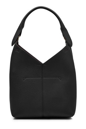 Build a Bag Small Leather Tote Gr. One Size