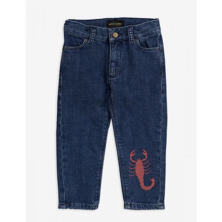 Scorpio Denim Jeans