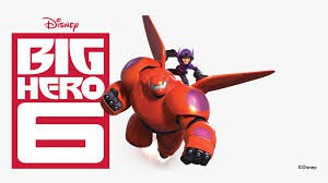 big hero 6 logo - Google Search