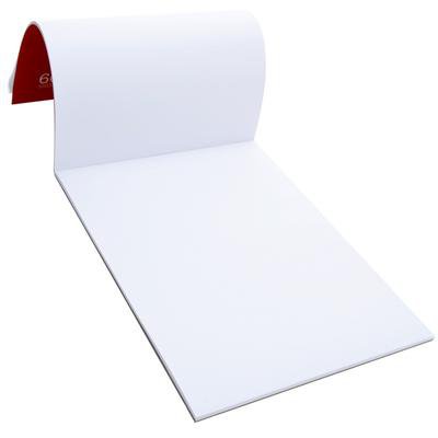 Art-n-Fly 60-Sheet Sketchpad | 9 X 12 Marker Paper Pad