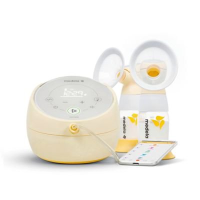 Medela® Sonata® Smart Hospital Breast Pump with PersonalFit Flex™ Breast Shield | buybuy BABY