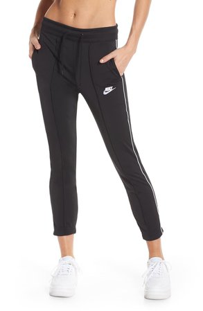 Nike NSW Slim Crop Pants | Nordstrom