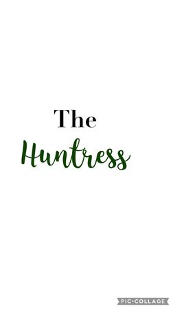 The Huntress txt.