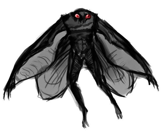 mothman