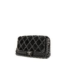 chanel sparkly pink bag - Google Search