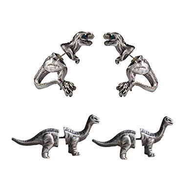 t rex earrings - Pesquisa Google