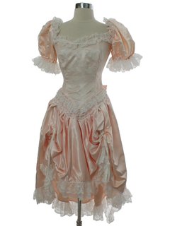 80s vintage prom dress - Google Search