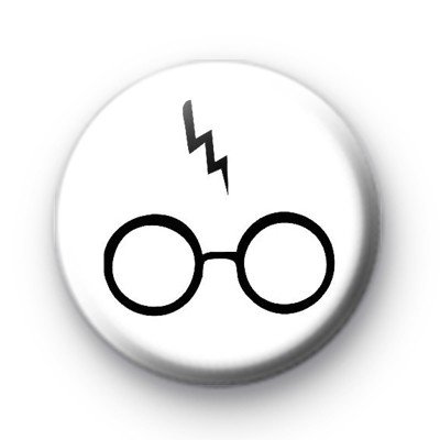 Harry Potter sticker