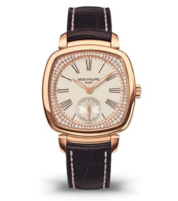 Patek Philippe | Gondolo Small Seconds Rose Gold Watch 7041R-001