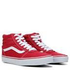 red high top vans - Google Search
