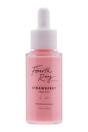 Strawberry Face Milk | ColourPop