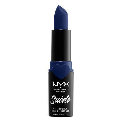 Suede Matte Lipstick | NYX Professional Makeup