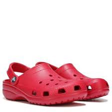 red crocs - Google Search