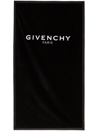 Givenchy Towel