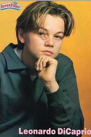 14 Vintage Leonardo DiCaprio Posters that Will Kill You Dead