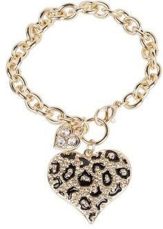 130 Leopard Jewelry ideas | jewelry, leopard, animal print fashion