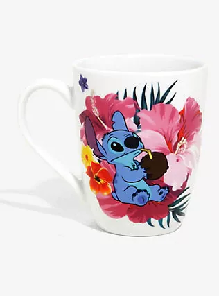 Lilo And Stich Tees, Merchandise & More | BoxLunch