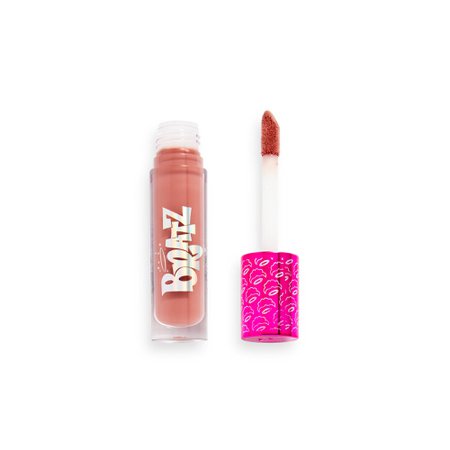 Makeup Revolution x Bratz Maxi Plump Lip Gloss Cloe | Revolution Beauty Official Site