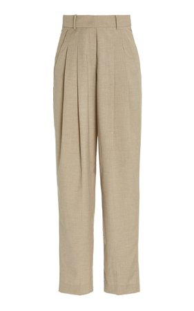 The Frankie Shop trousers