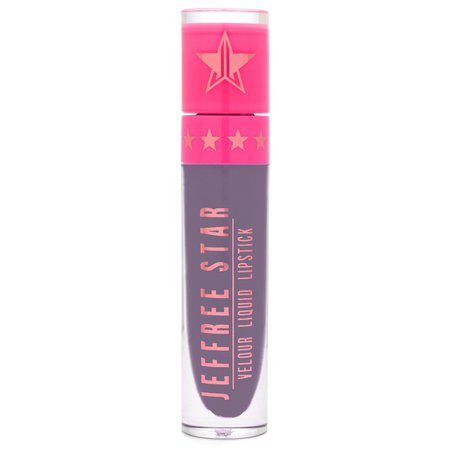 Jeffree Star Cosmetics Velour Liquid Lipstick Scorpio | Beautylish