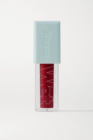 Wet Lip Oil Gloss - Fruitjuice