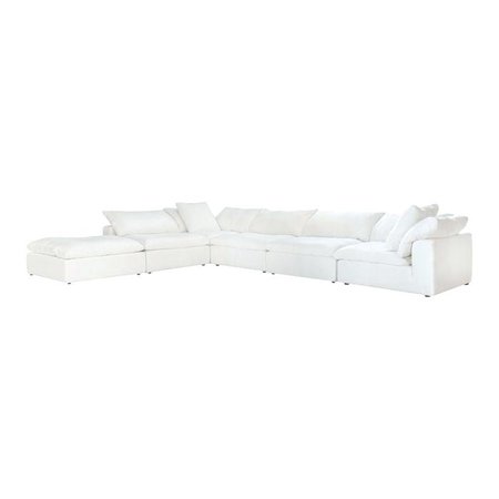 cloud modular sofa couch for sale sectional white