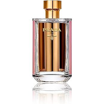 Amazon.com : Prada La Femme Intense Eau De Parfum Spray For Women, 3.4 Ounce : Beauty & Personal Care