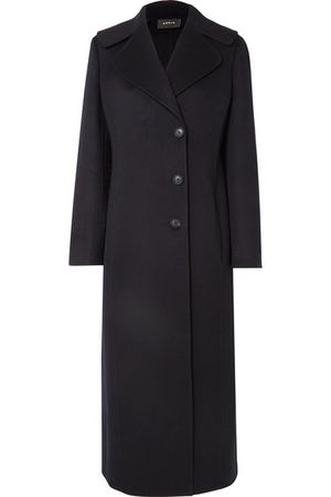 Akris | Emely cashmere coat | NET-A-PORTER.COM