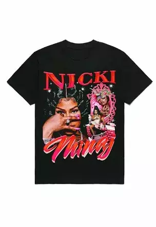 Nicki Minaj sweater - Google Search