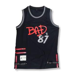 Basketball Jerseys – Industry Pieces