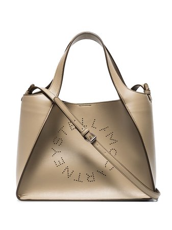 Stella McCartney Stella Logo Tote Bag - Farfetch